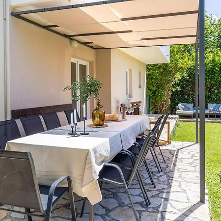 Pet Friendly In Zrnovnica With Wifi Σπίτι διακοπών Stobreč