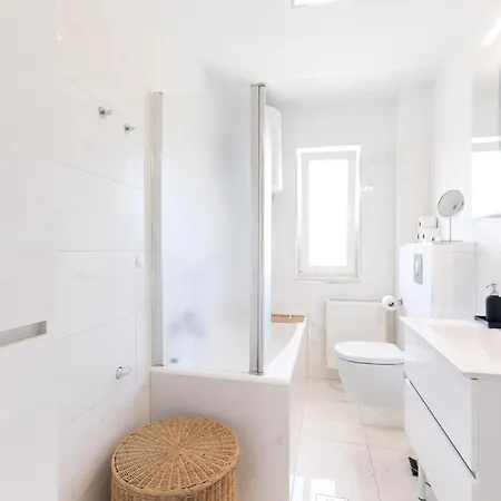 Дом отдыха Zrnovnica 06 *