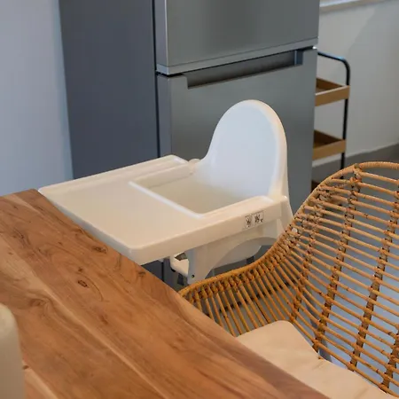 Дом отдыха Zrnovnica 06 *