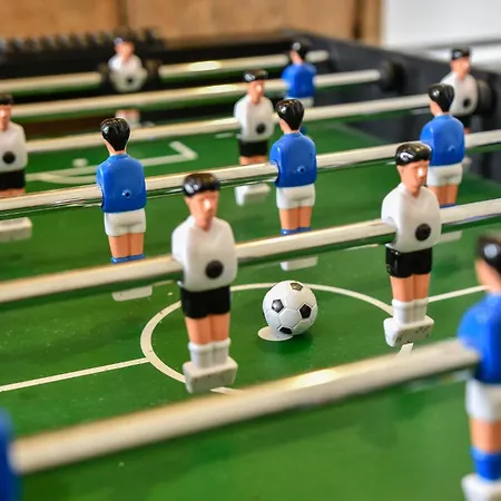 Дом отдыха Zrnovnica 06