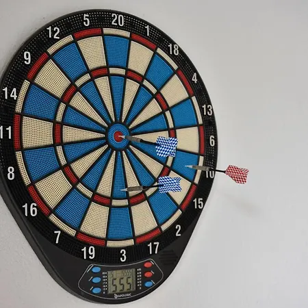 Zrnovnica 06 Дом отдыха *