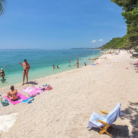 Дом отдыха Zrnovnica 06 Zrnovnica