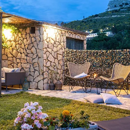 Zrnovnica 06 * Zrnovnica