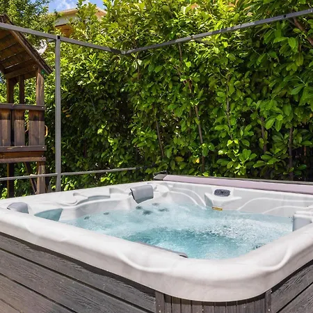 Zrnovnica 06 Дом отдыха Zrnovnica