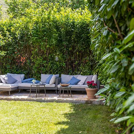 Дом отдыха Zrnovnica 06 Zrnovnica